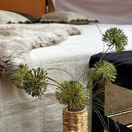 Romantic Luxus Glamping 3 Idestrup Екстериор снимка