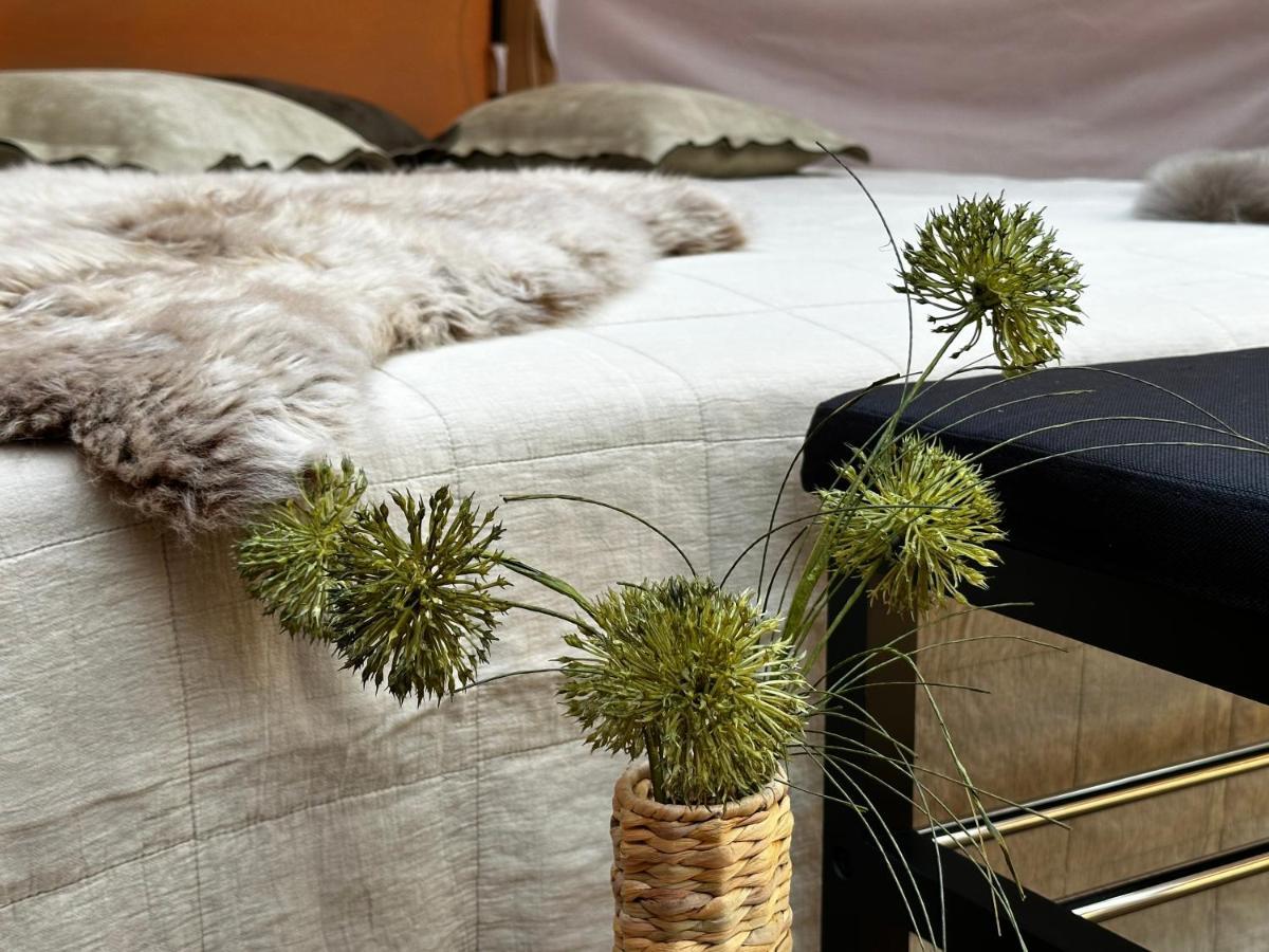 Romantic Luxus Glamping 3 Idestrup Екстериор снимка